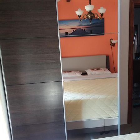 Apartments Peranovic Kotor Zewnętrze zdjęcie