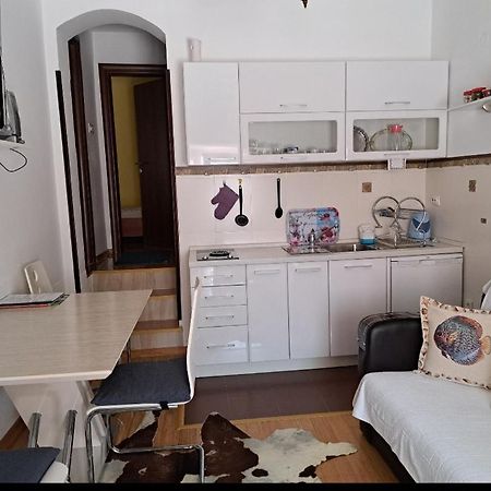 Apartments Peranovic Kotor Zewnętrze zdjęcie