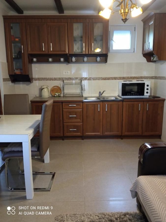 Apartments Peranovic Kotor Zewnętrze zdjęcie