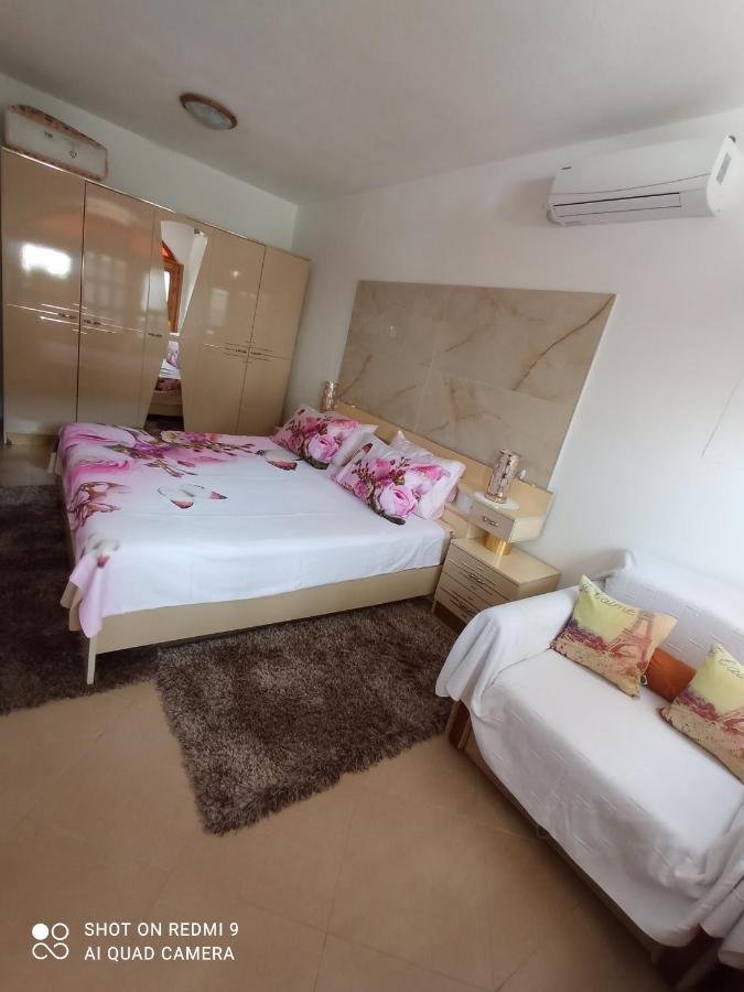 Apartments Peranovic Kotor Zewnętrze zdjęcie