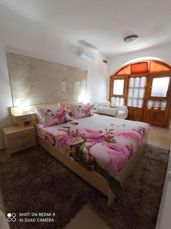 Apartments Peranovic Kotor Zewnętrze zdjęcie