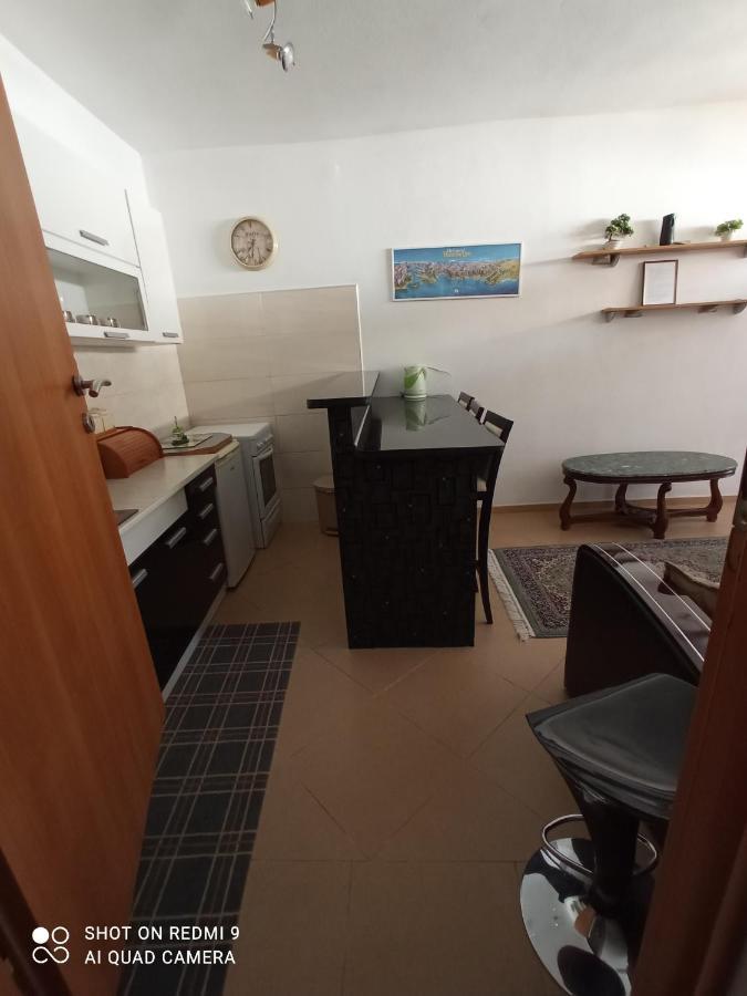 Apartments Peranovic Kotor Zewnętrze zdjęcie