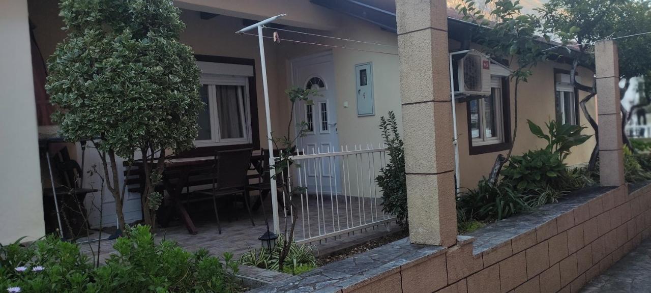 Apartments Peranovic Kotor Zewnętrze zdjęcie