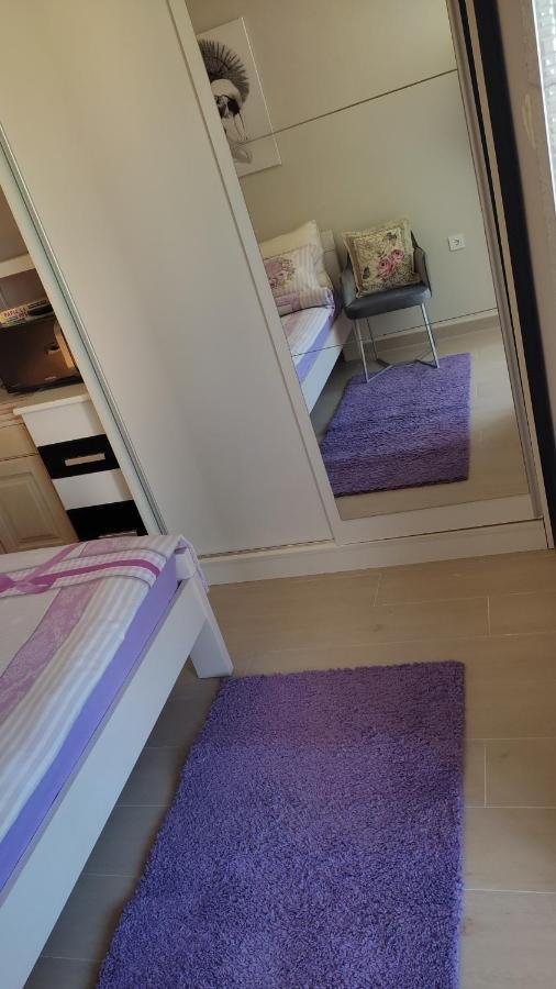 Apartments Peranovic Kotor Zewnętrze zdjęcie