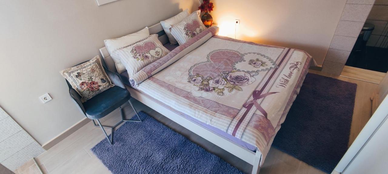 Apartments Peranovic Kotor Zewnętrze zdjęcie