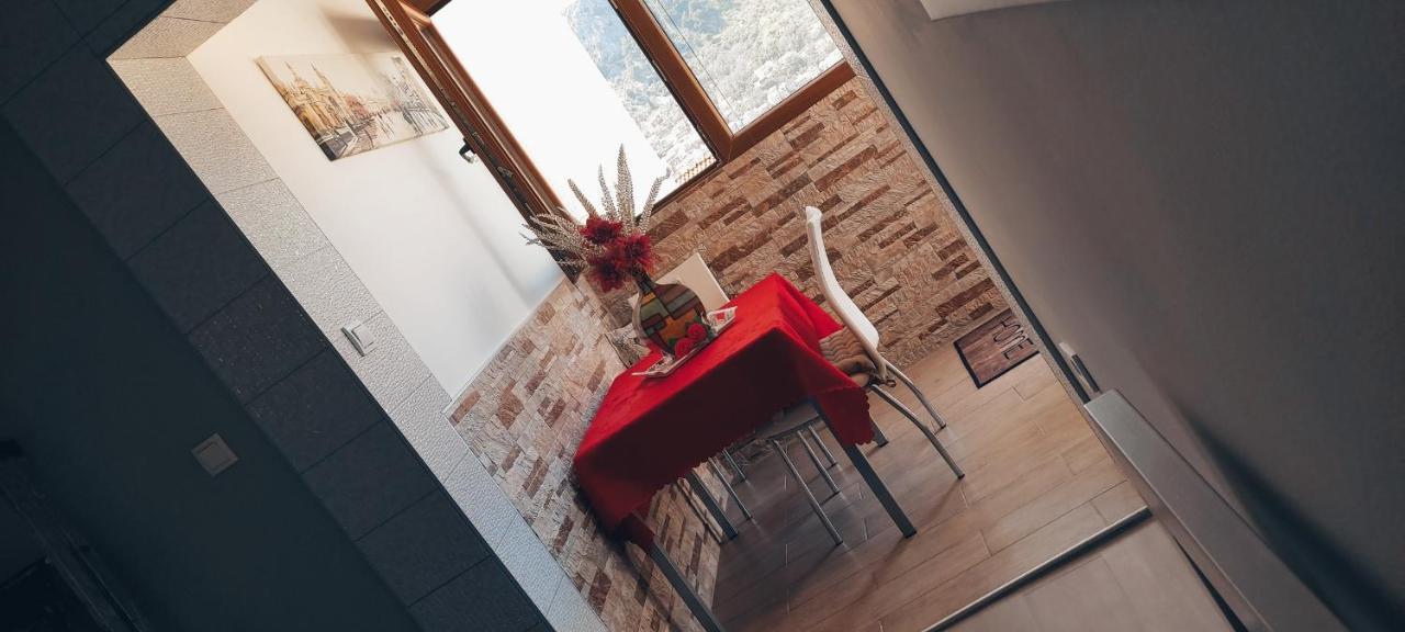 Apartments Peranovic Kotor Zewnętrze zdjęcie
