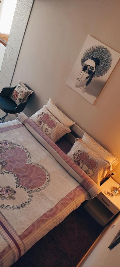 Apartments Peranovic Kotor Zewnętrze zdjęcie