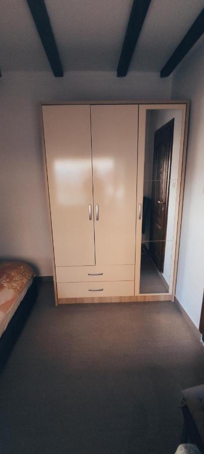 Apartments Peranovic Kotor Zewnętrze zdjęcie