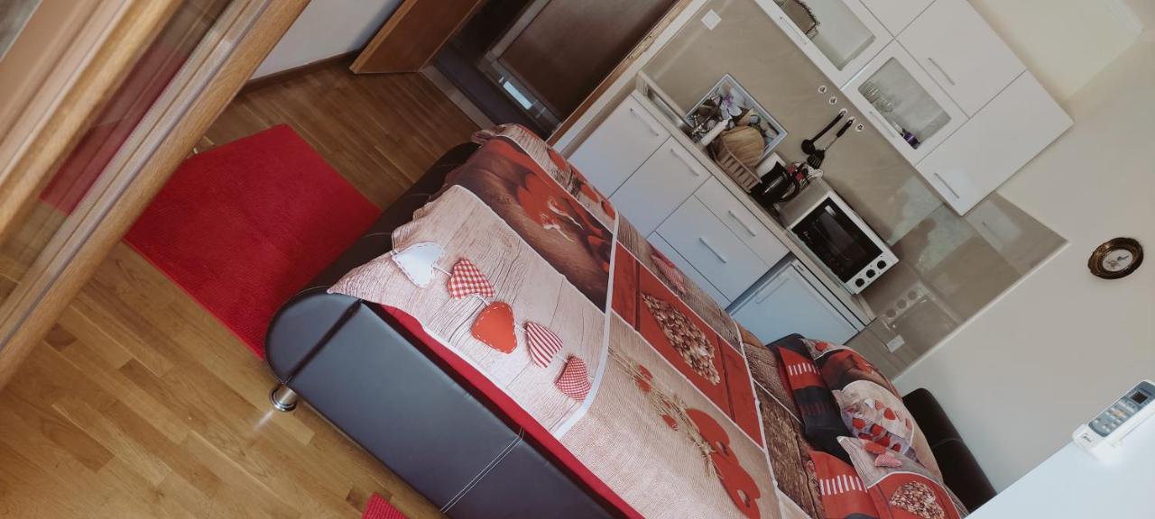 Apartments Peranovic Kotor Zewnętrze zdjęcie