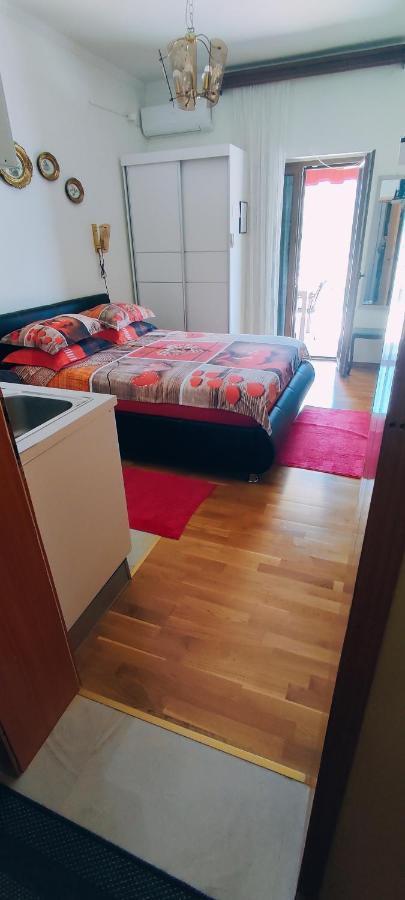Apartments Peranovic Kotor Zewnętrze zdjęcie
