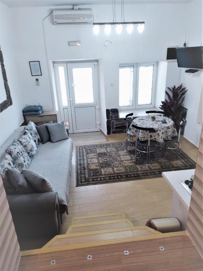 Apartments Peranovic Kotor Zewnętrze zdjęcie