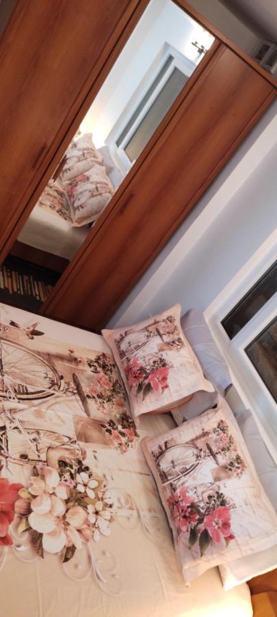 Apartments Peranovic Kotor Zewnętrze zdjęcie