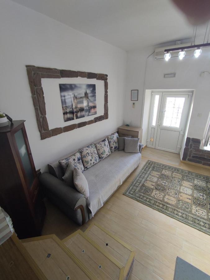 Apartments Peranovic Kotor Zewnętrze zdjęcie