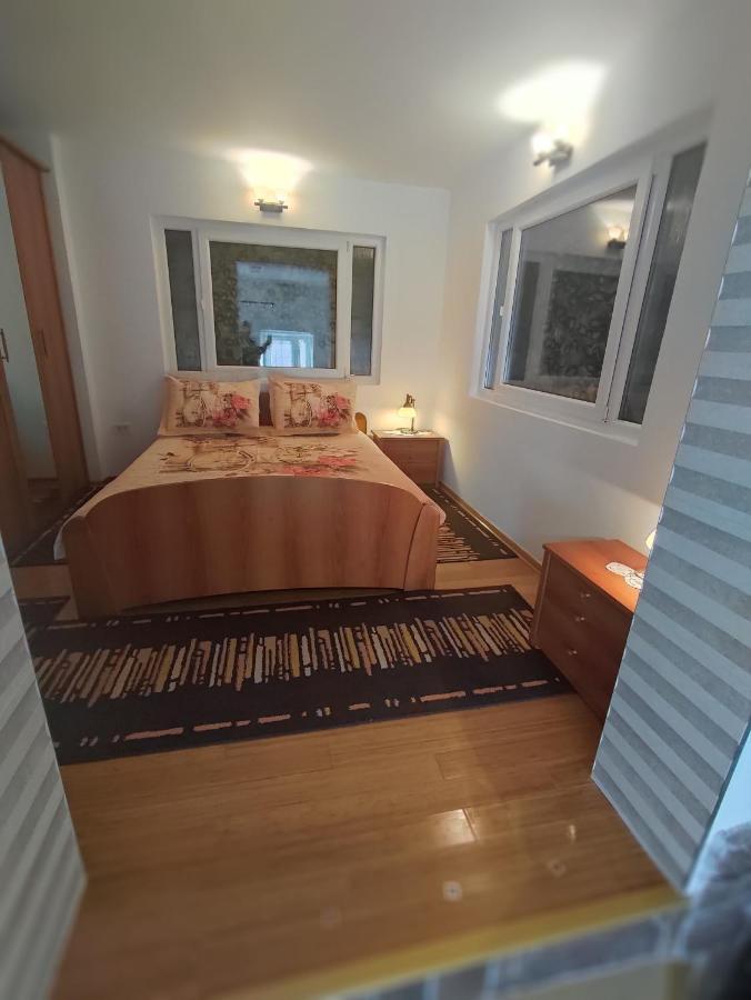 Apartments Peranovic Kotor Zewnętrze zdjęcie
