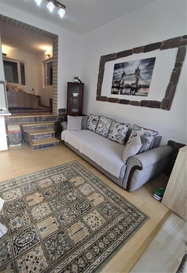 Apartments Peranovic Kotor Zewnętrze zdjęcie