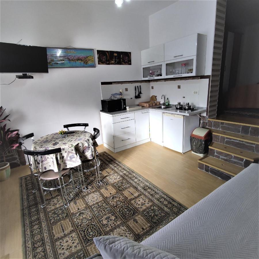Apartments Peranovic Kotor Zewnętrze zdjęcie