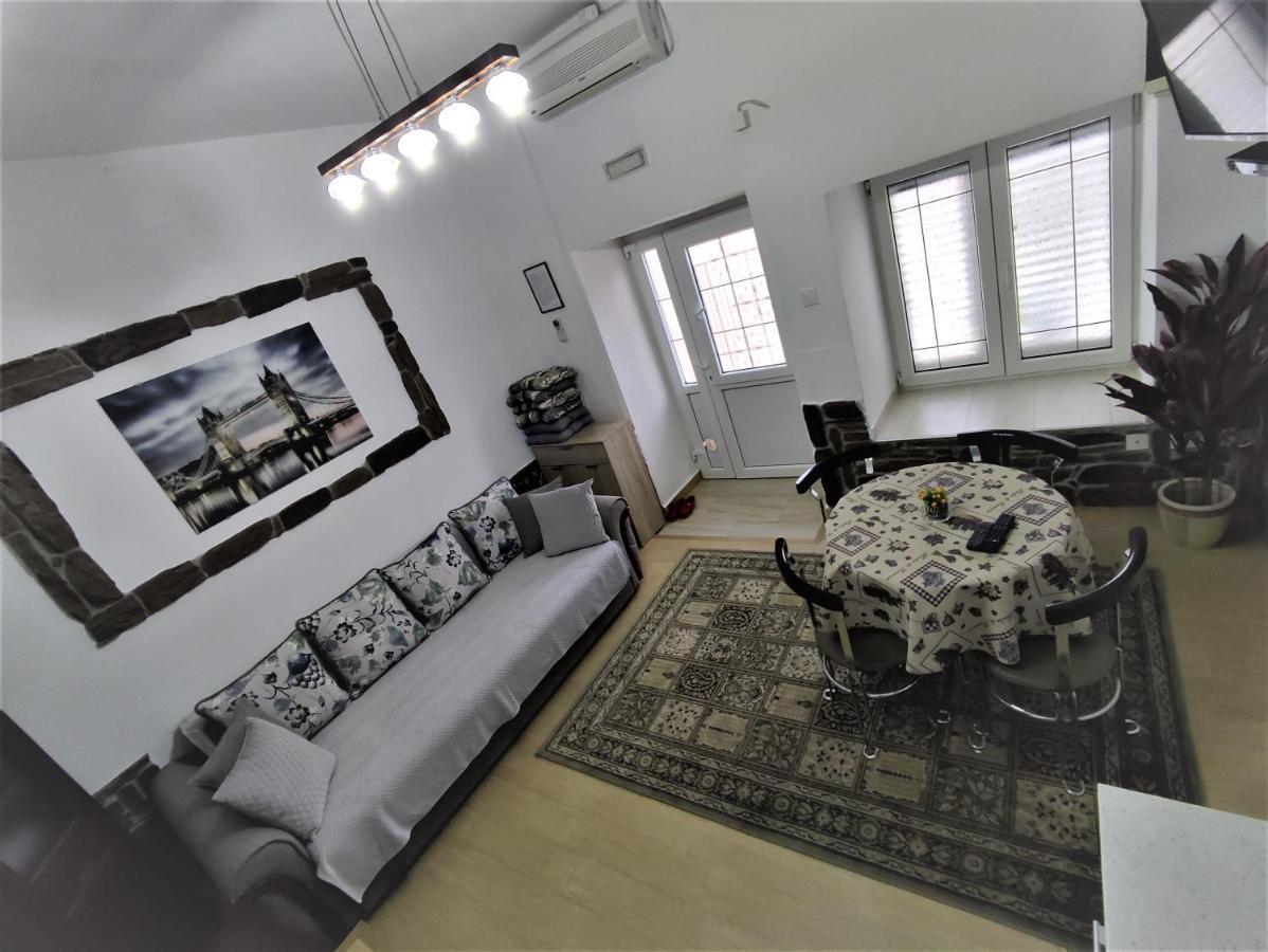 Apartments Peranovic Kotor Zewnętrze zdjęcie