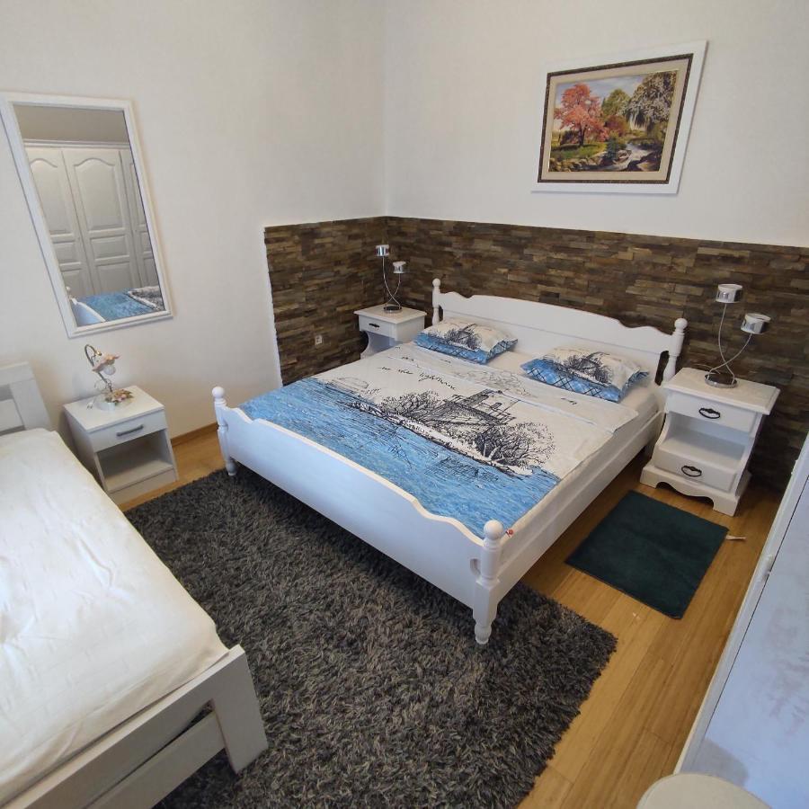 Apartments Peranovic Kotor Zewnętrze zdjęcie