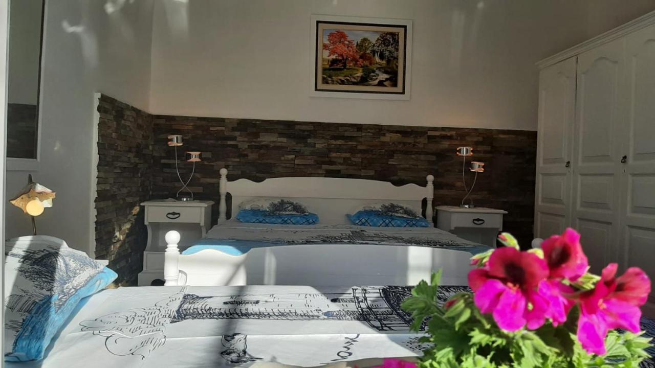 Apartments Peranovic Kotor Zewnętrze zdjęcie