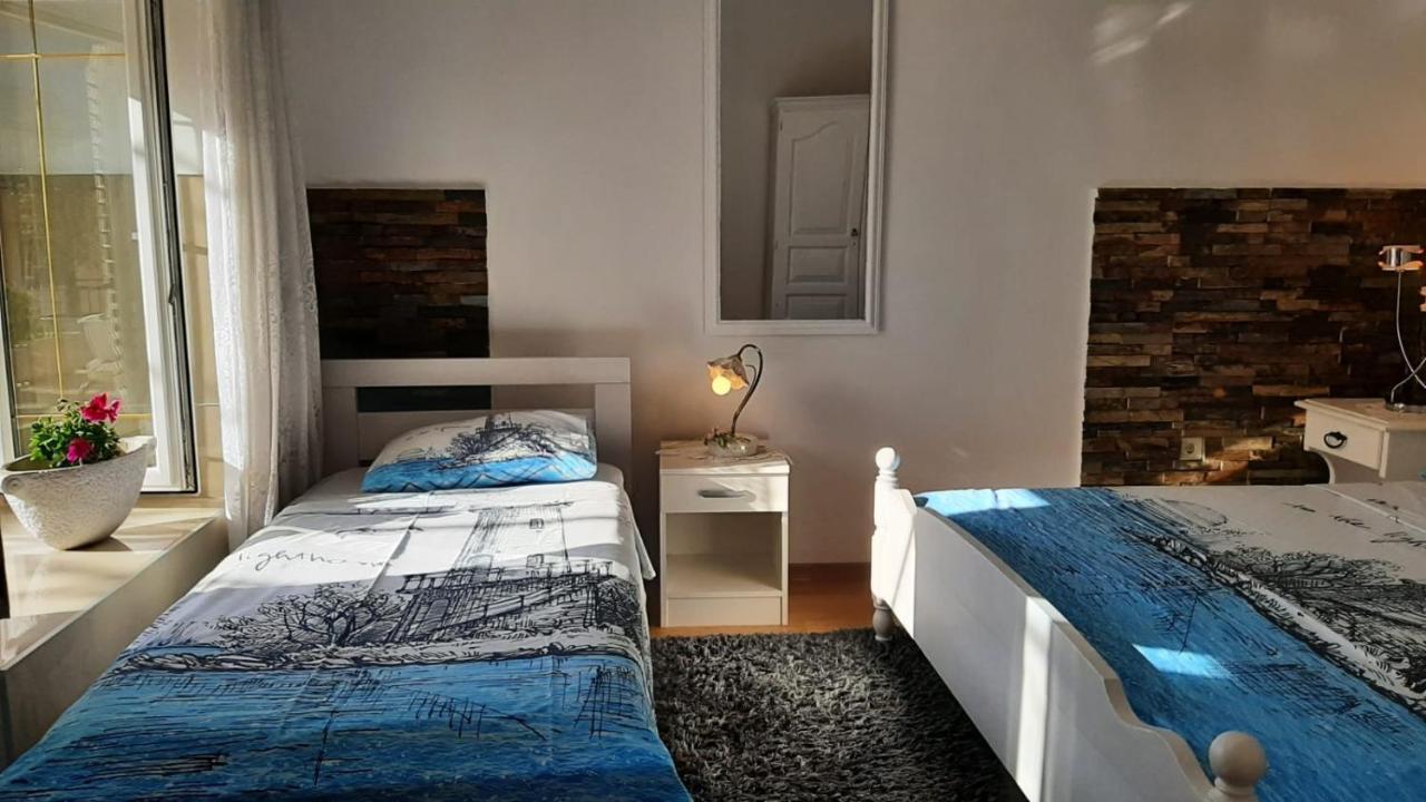 Apartments Peranovic Kotor Zewnętrze zdjęcie
