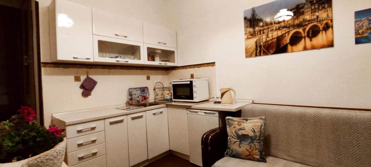 Apartments Peranovic Kotor Zewnętrze zdjęcie