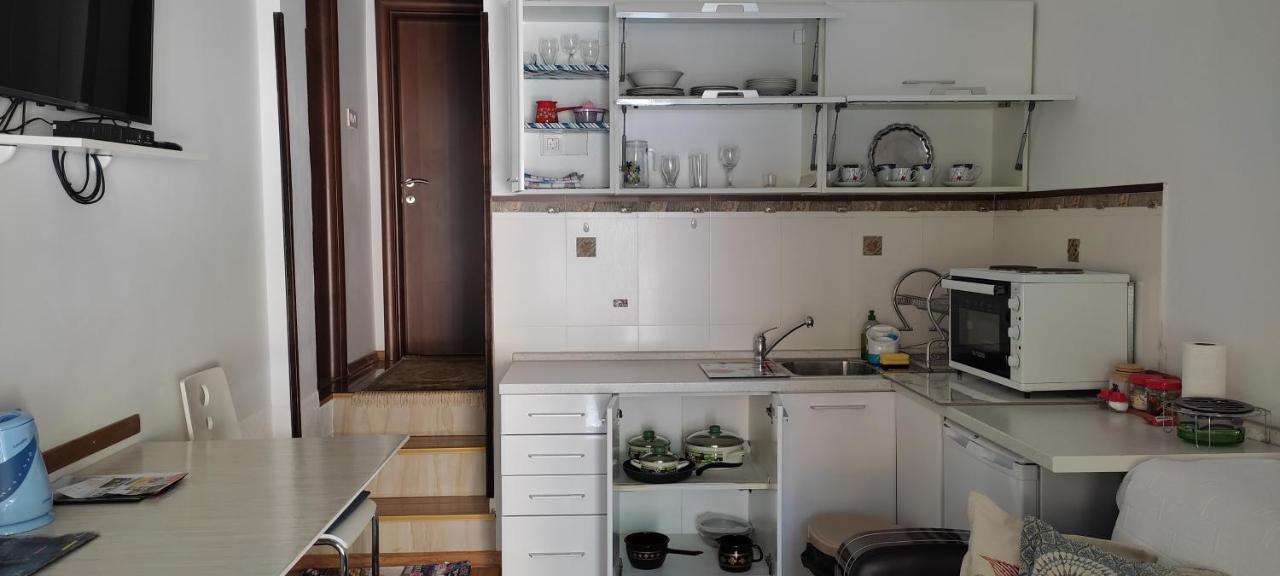 Apartments Peranovic Kotor Zewnętrze zdjęcie
