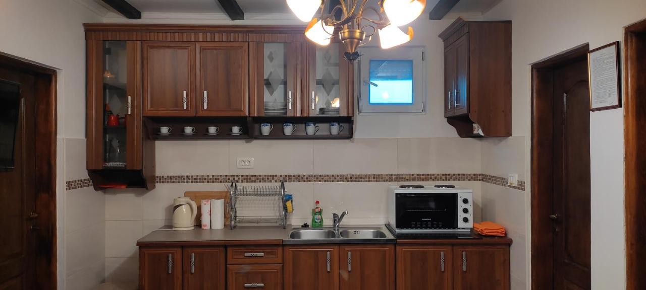 Apartments Peranovic Kotor Zewnętrze zdjęcie