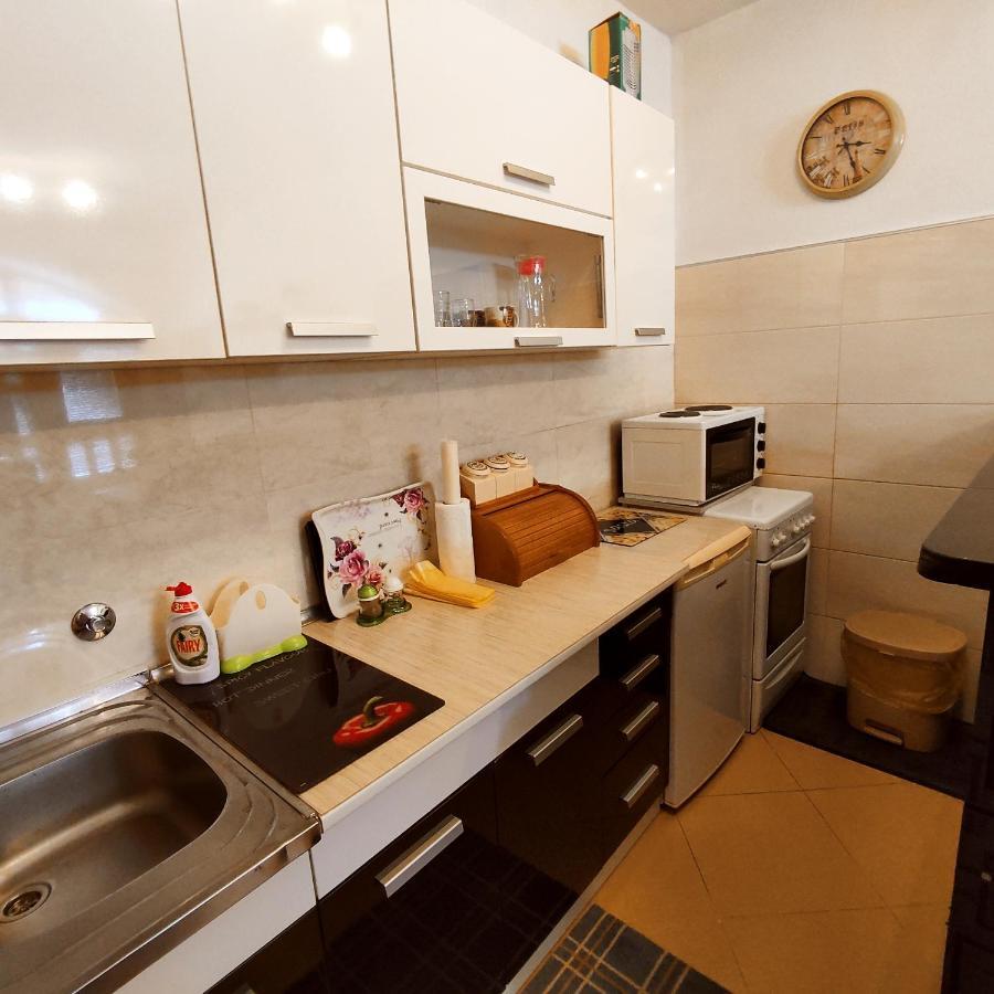 Apartments Peranovic Kotor Zewnętrze zdjęcie