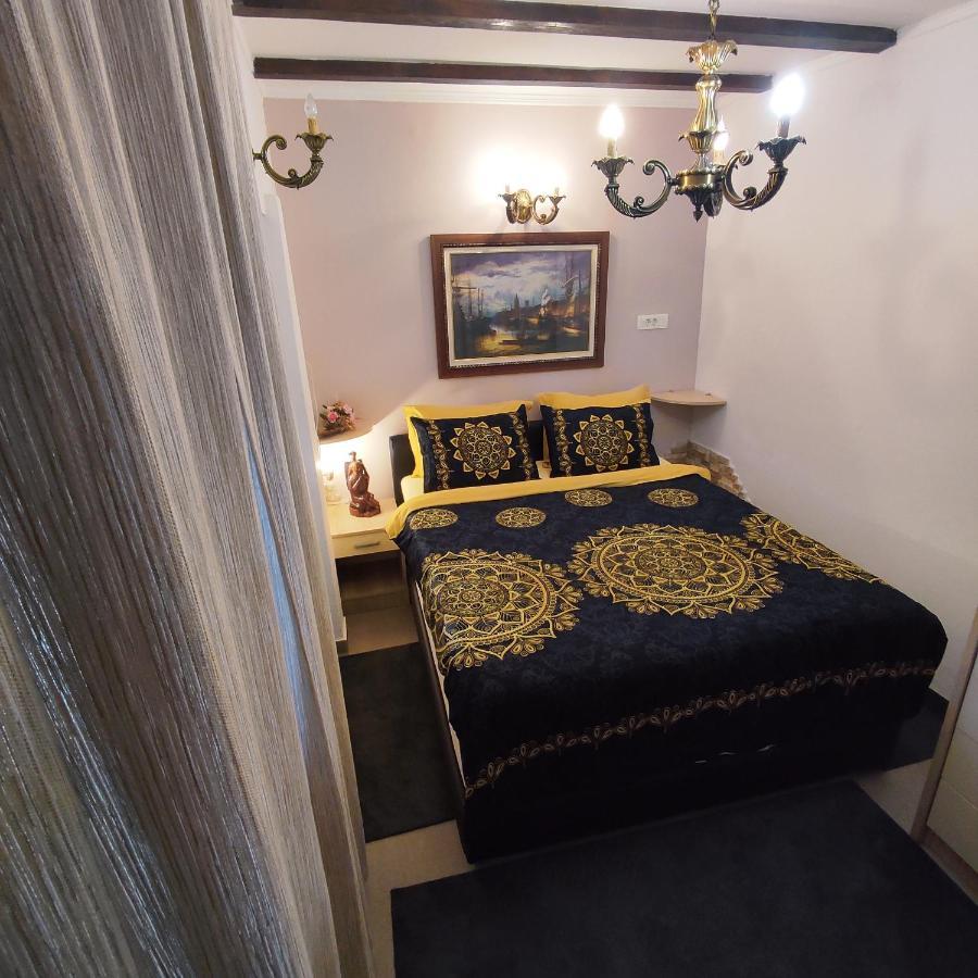 Apartments Peranovic Kotor Zewnętrze zdjęcie