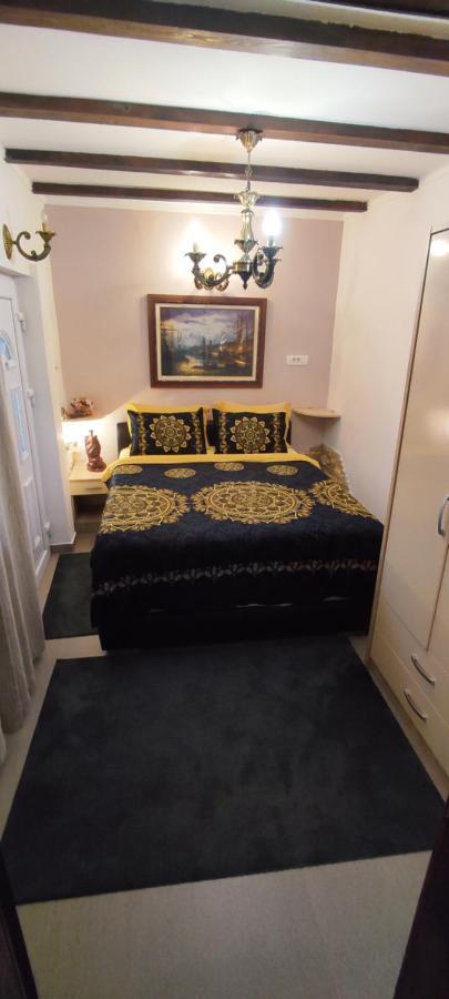 Apartments Peranovic Kotor Zewnętrze zdjęcie