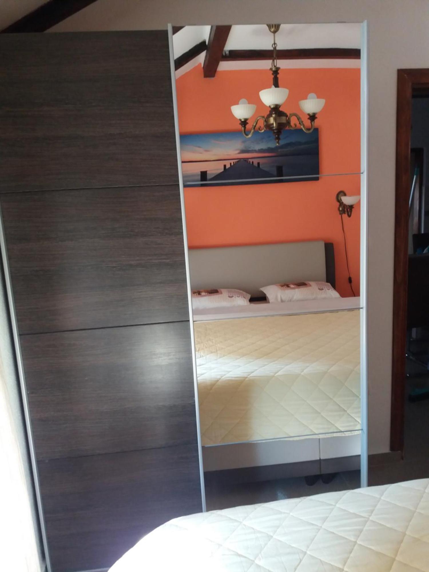 Apartments Peranovic Kotor Zewnętrze zdjęcie