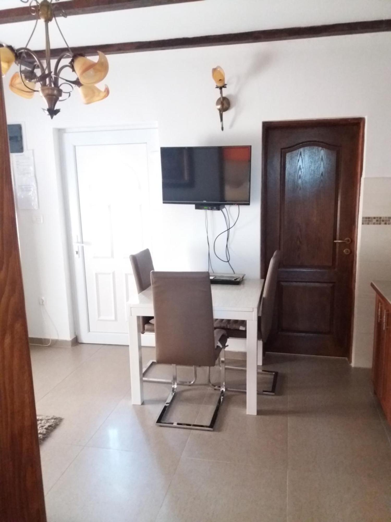 Apartments Peranovic Kotor Zewnętrze zdjęcie