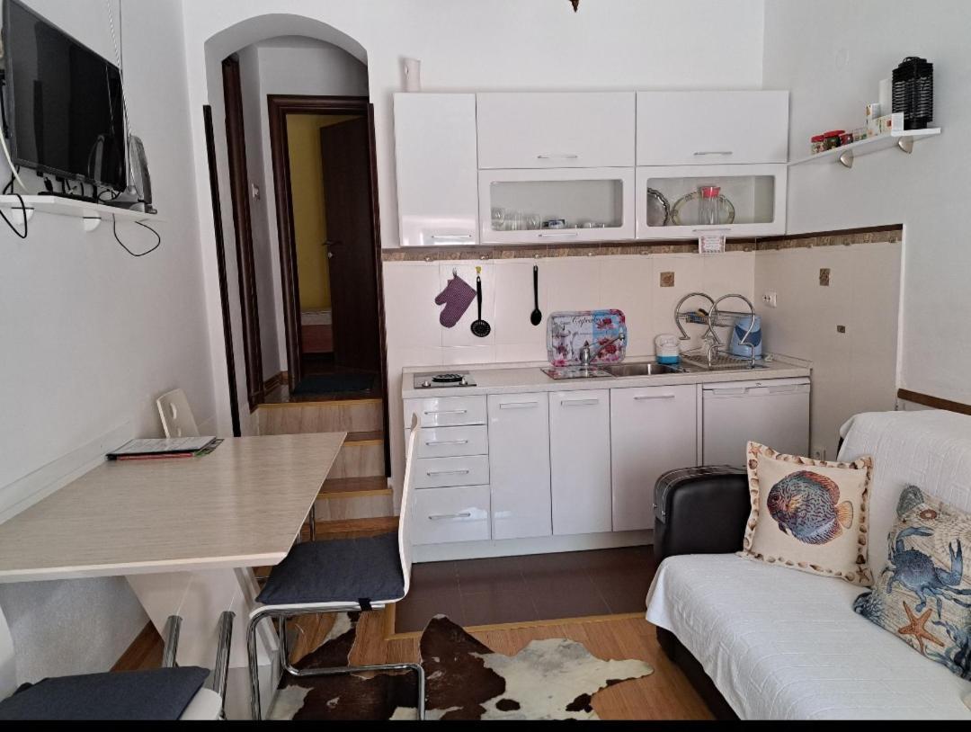 Apartments Peranovic Kotor Zewnętrze zdjęcie