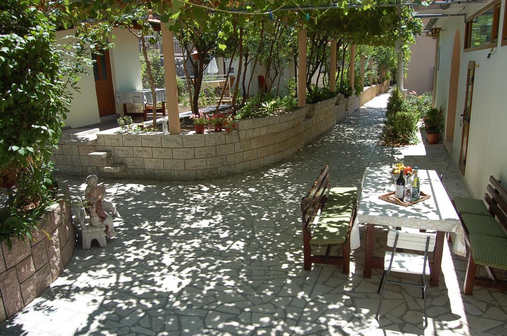 Apartments Peranovic Kotor Zewnętrze zdjęcie